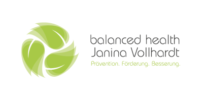 balanced health - Janina Vollhardt