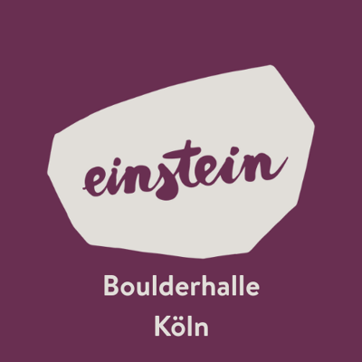 Boulderhalle einstein
