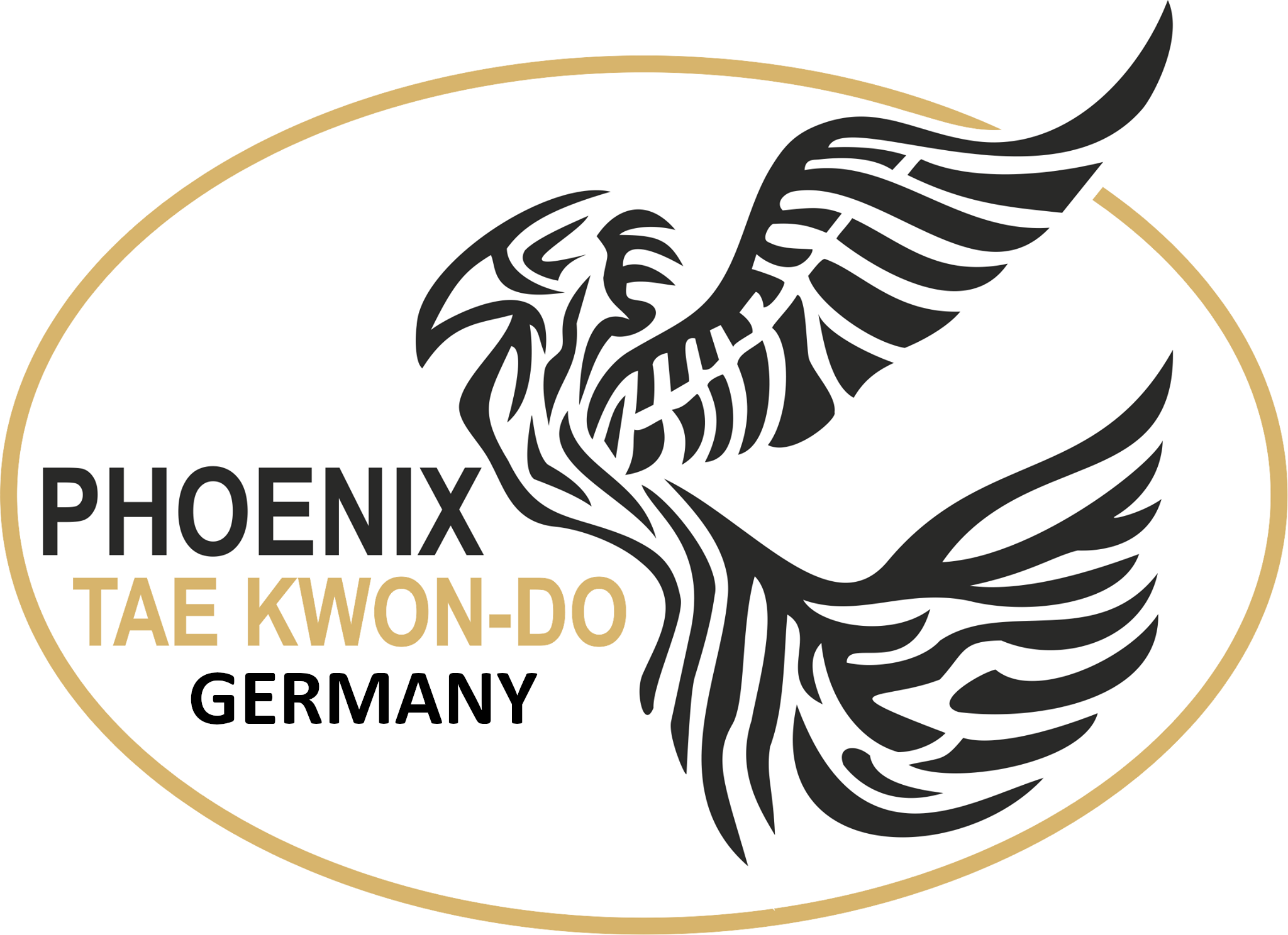 Phoenix Taekwon-Do Germany