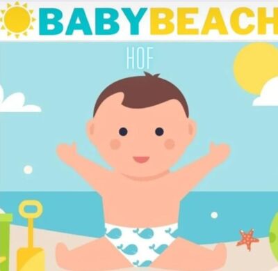 Babybeach Hof