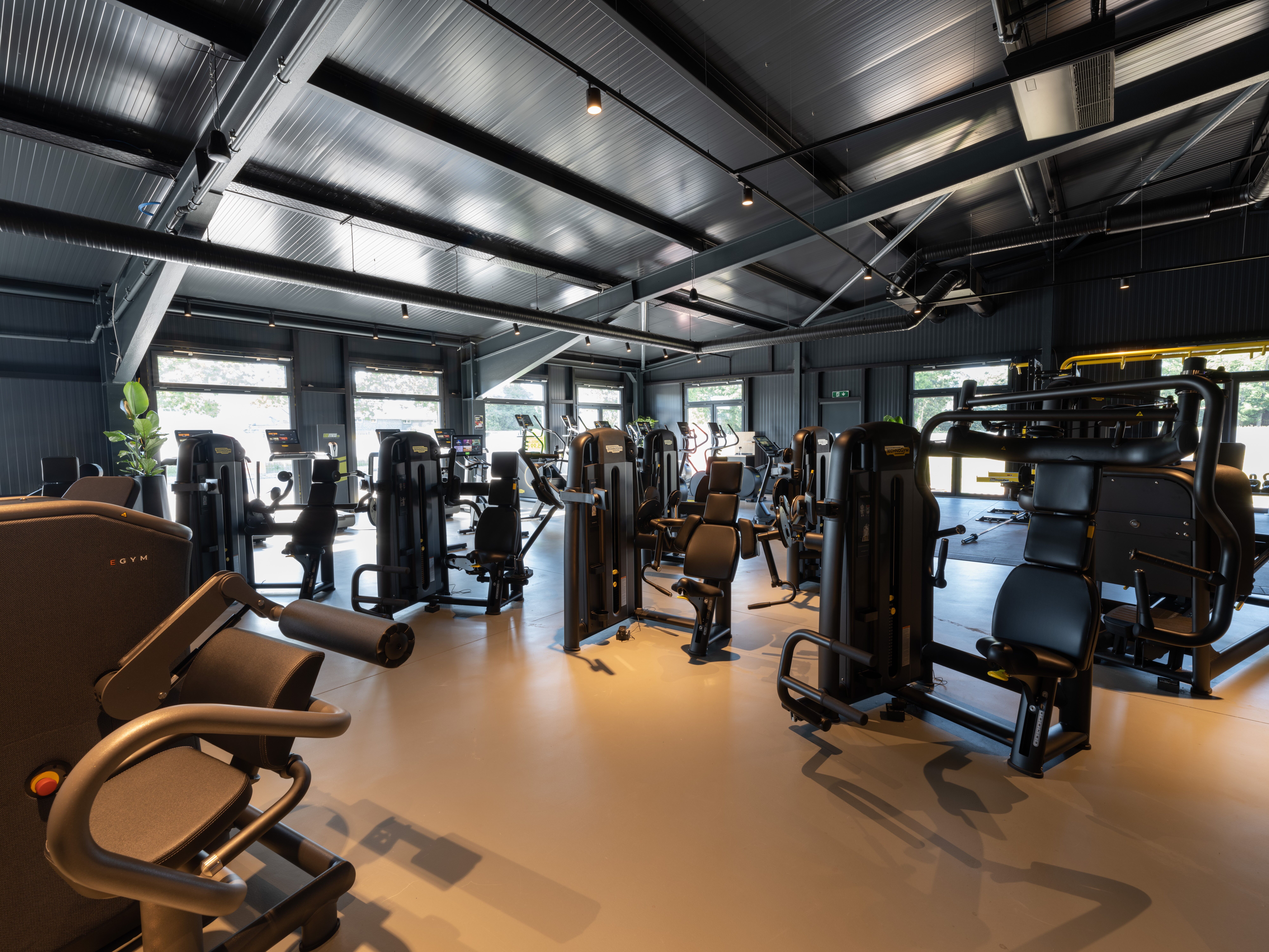 Technogym Park