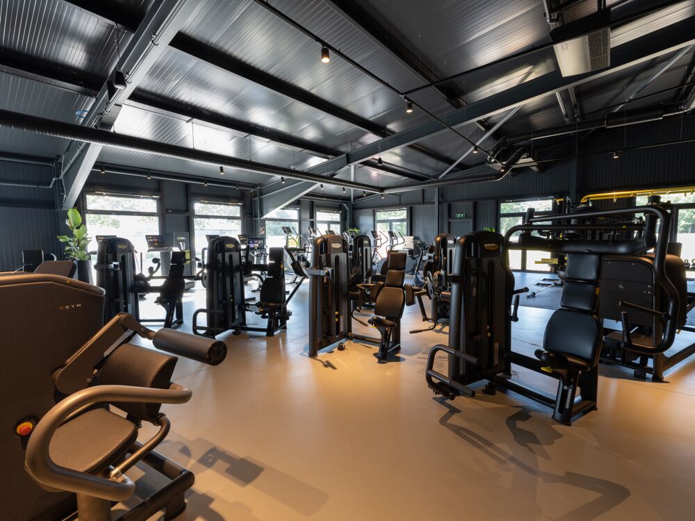 Technogym Park