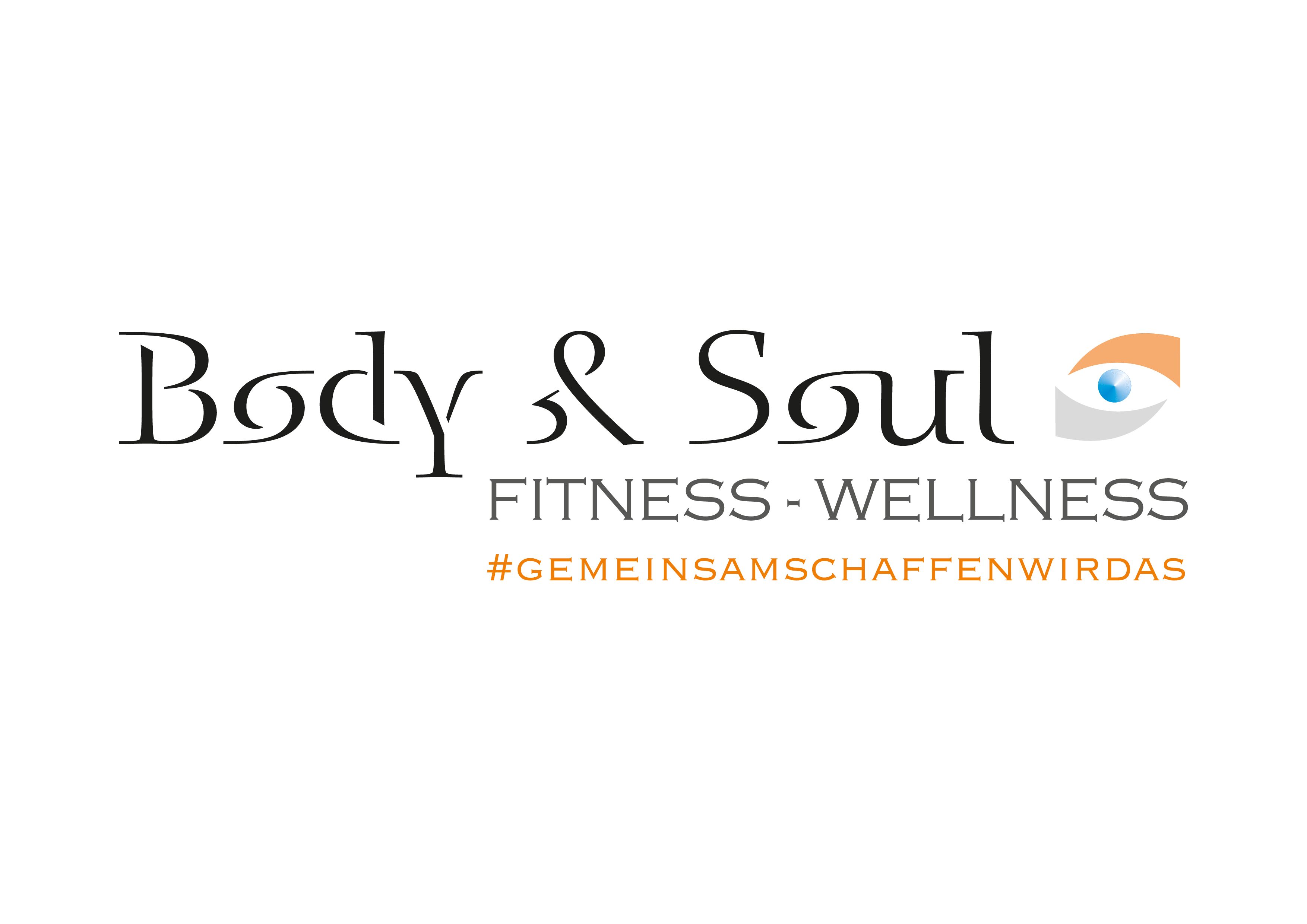 Body & Soul Fitness-Wellness