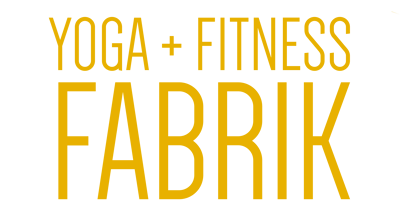Yoga + Fitness Fabrik