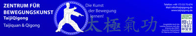 Zentrum für Bewegungskunst Taijiqigong