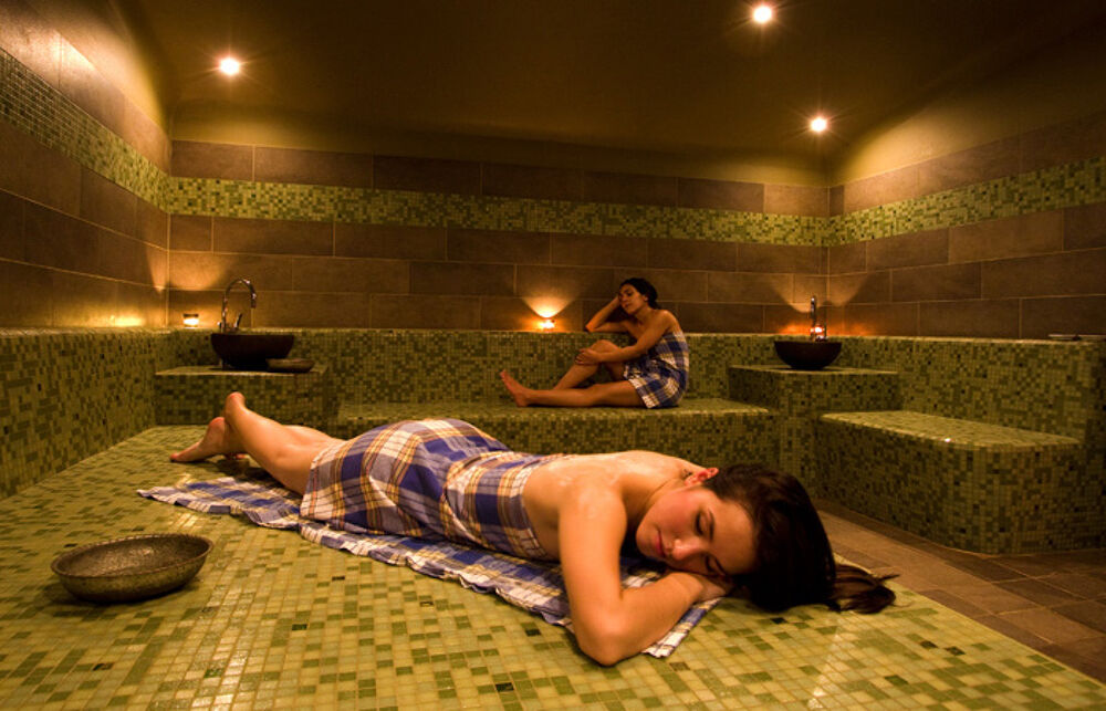 Hamam