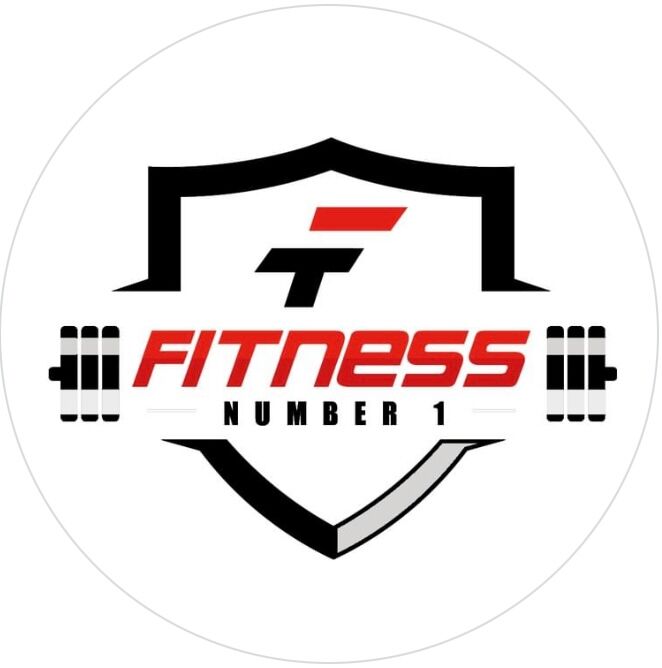 Fitness Number 1 Dresden