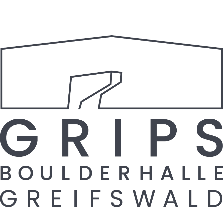Grips Boulderhalle Greifswald