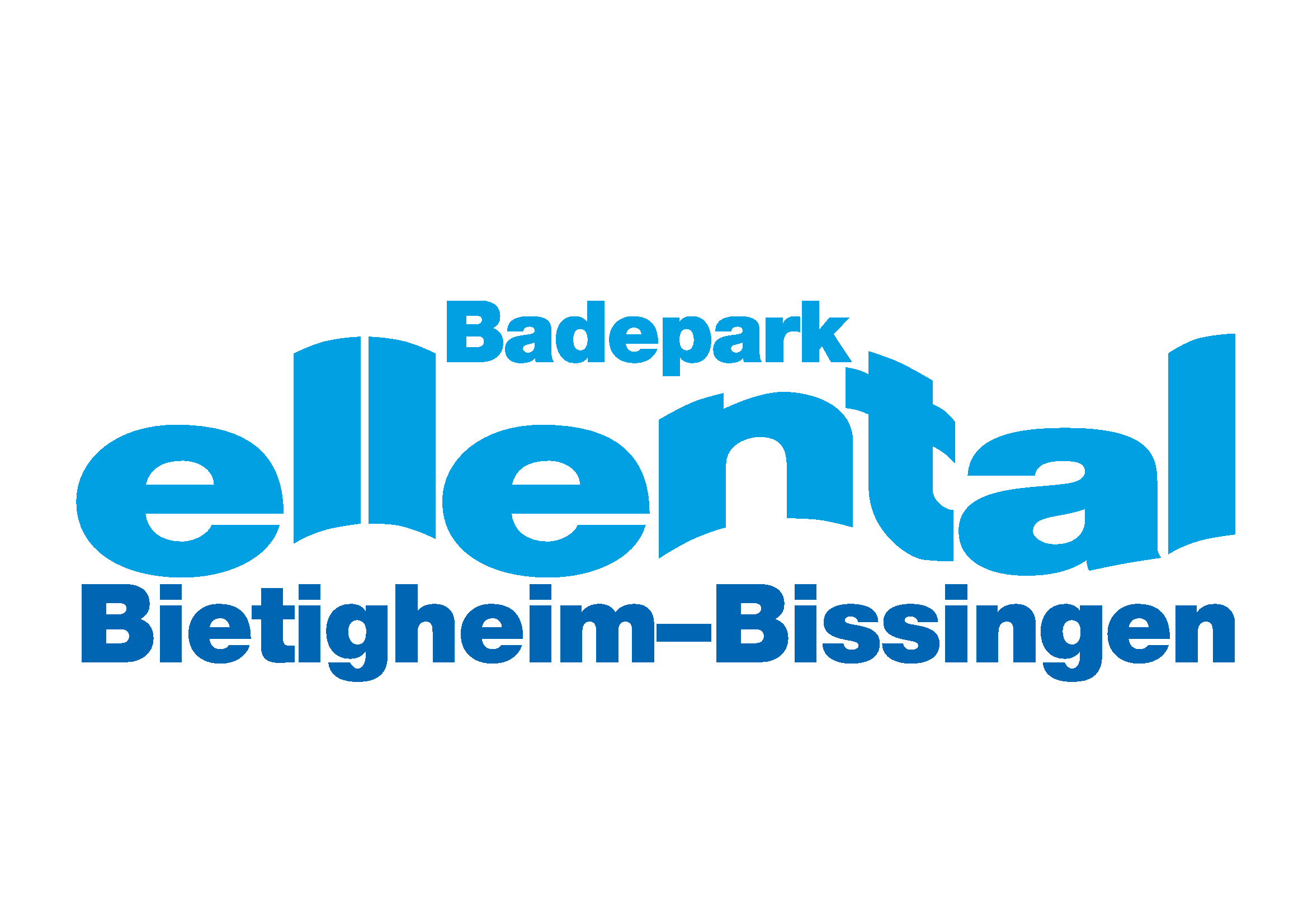 Badepark Ellental