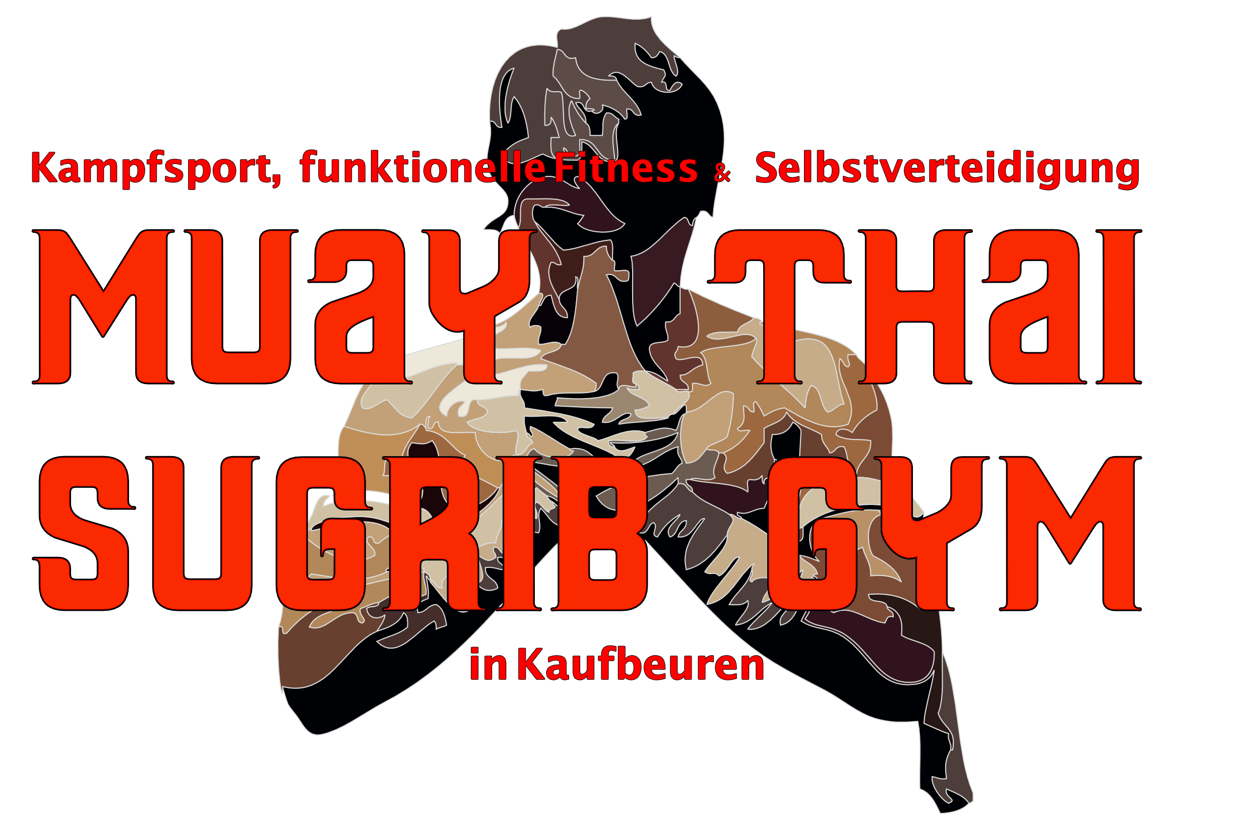 Muay Thai Sugrib Gym