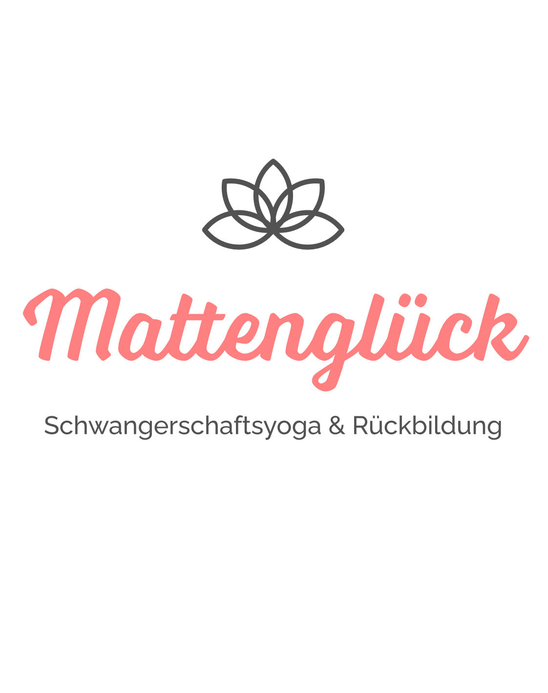 Mattenglück Yoga - Standort Münsterstraße