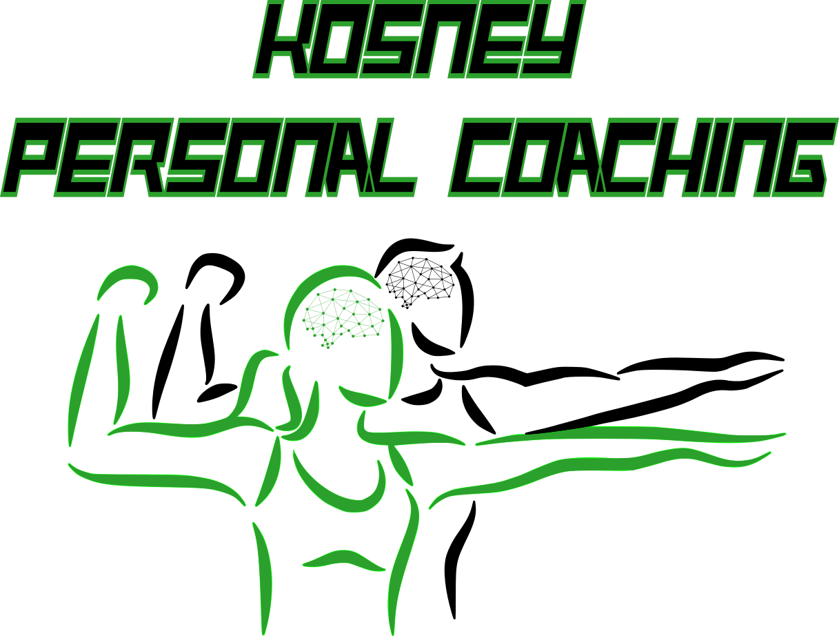 Kosney Personal Coaching