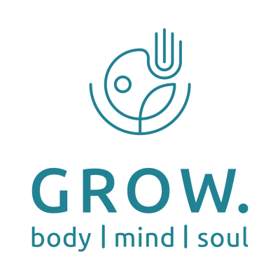 GROW.