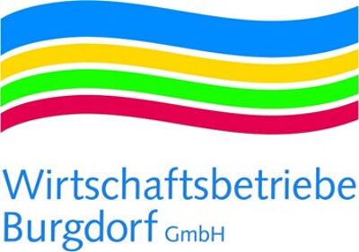 Hallenfreibad Burgdorf