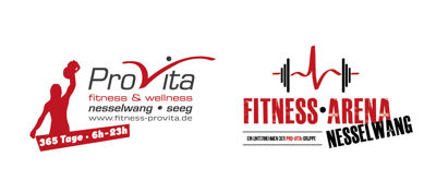 Fitnessarena Nesselwang