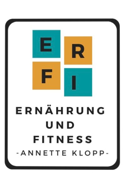 Ernährung und Fitness Annette Klopp