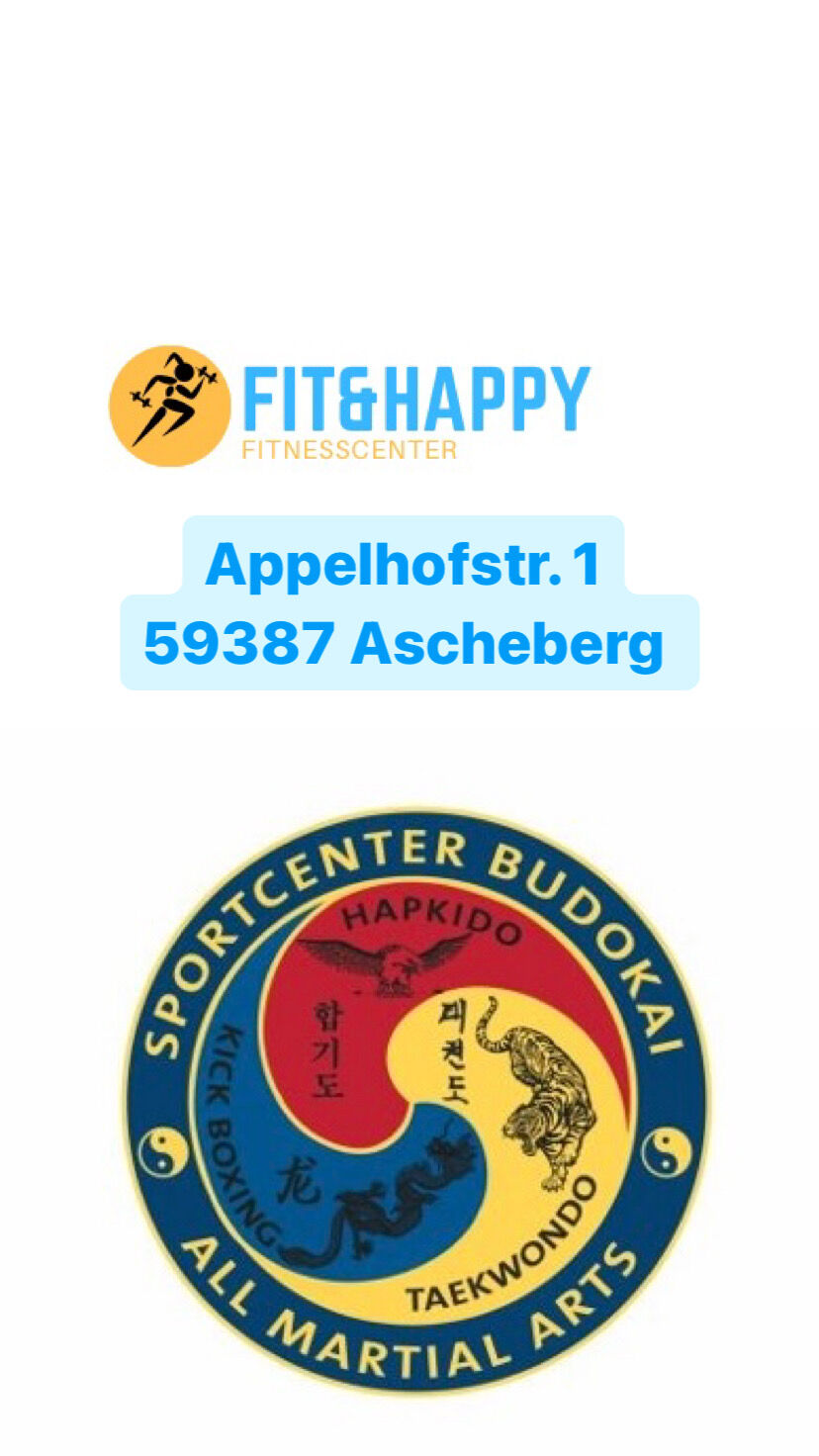 Fit & Happy