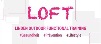 Linden Outdoor Functional Training - Wald