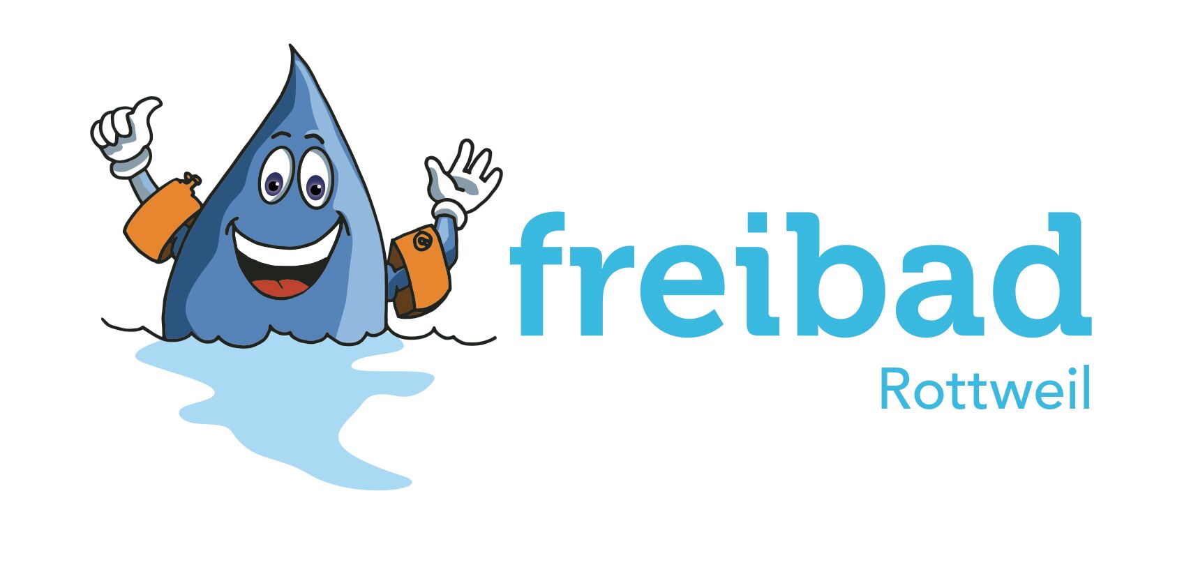 Freibad Rottweil