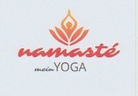 namasté - mein YOGA