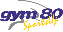 Gym 80 Sports Up