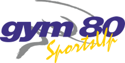 Gym 80 Sports Up