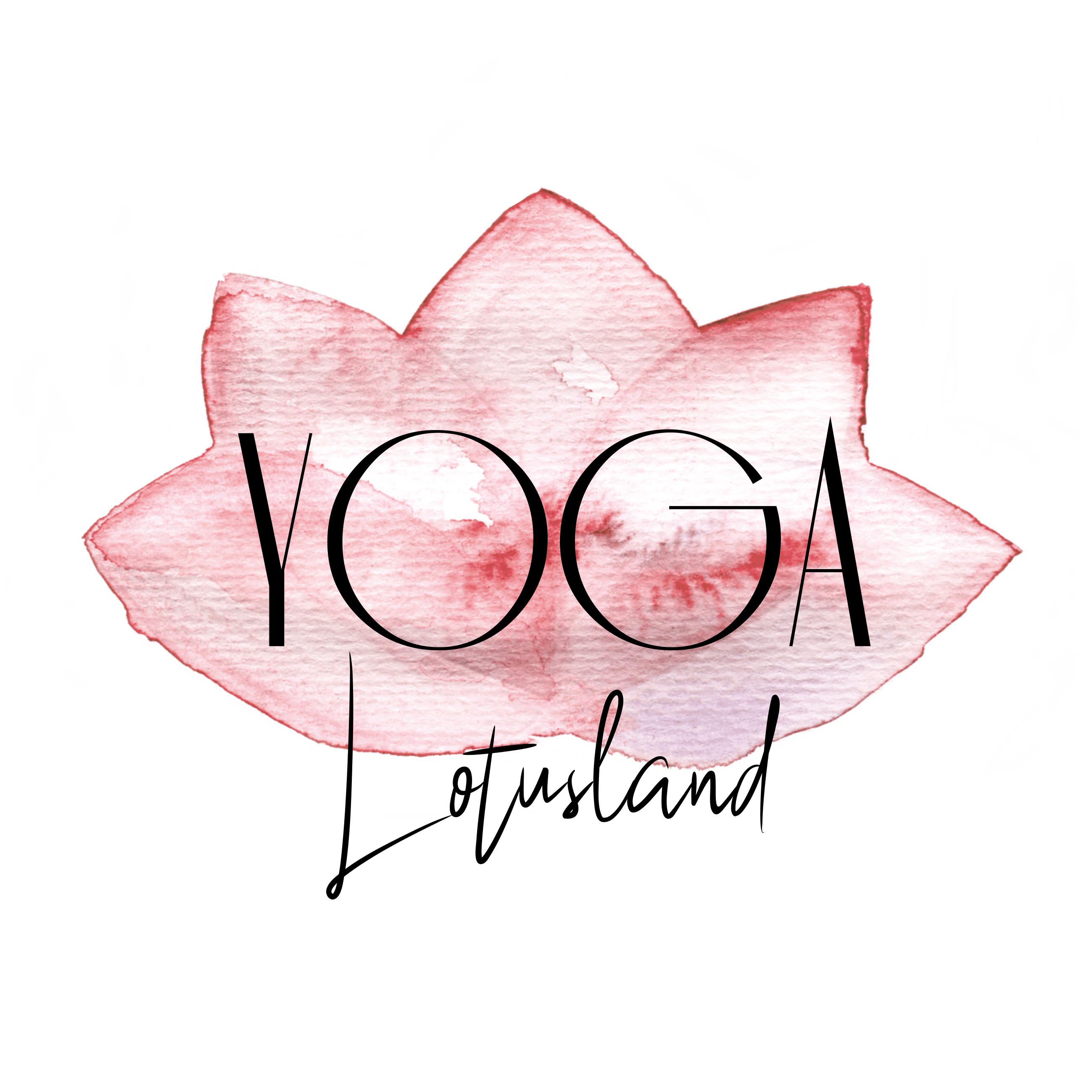 Yoga-Lotusland