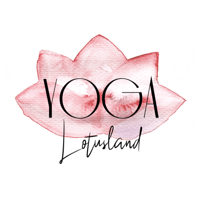 Yoga-Lotusland