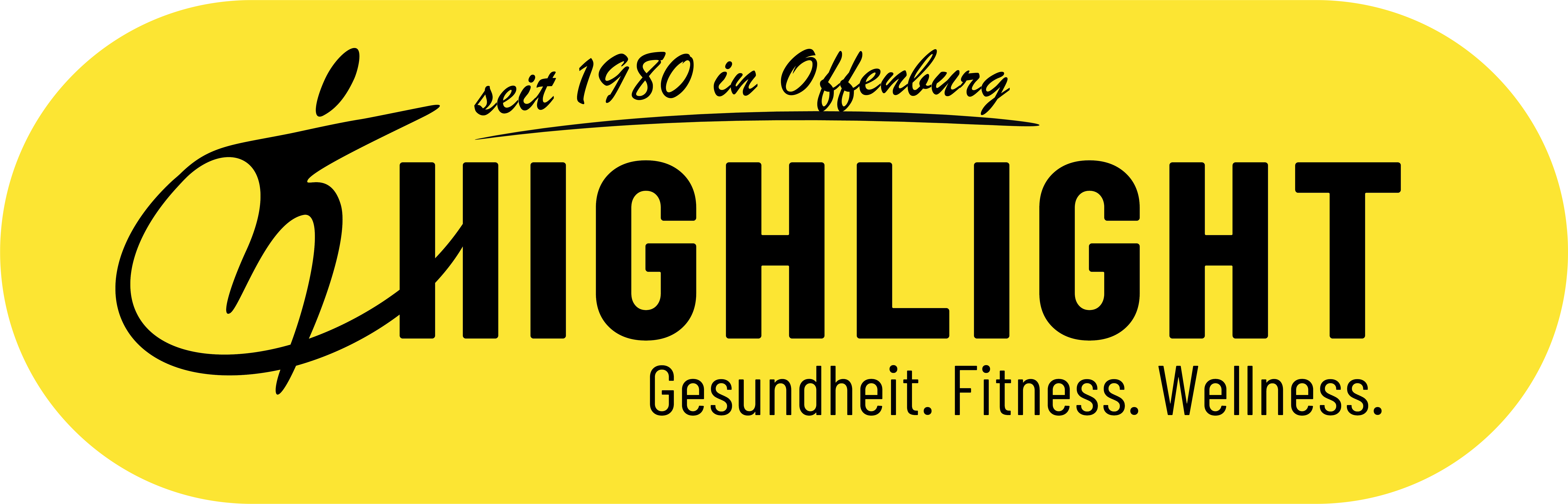 HIGHLIGHT Fitness GmbH