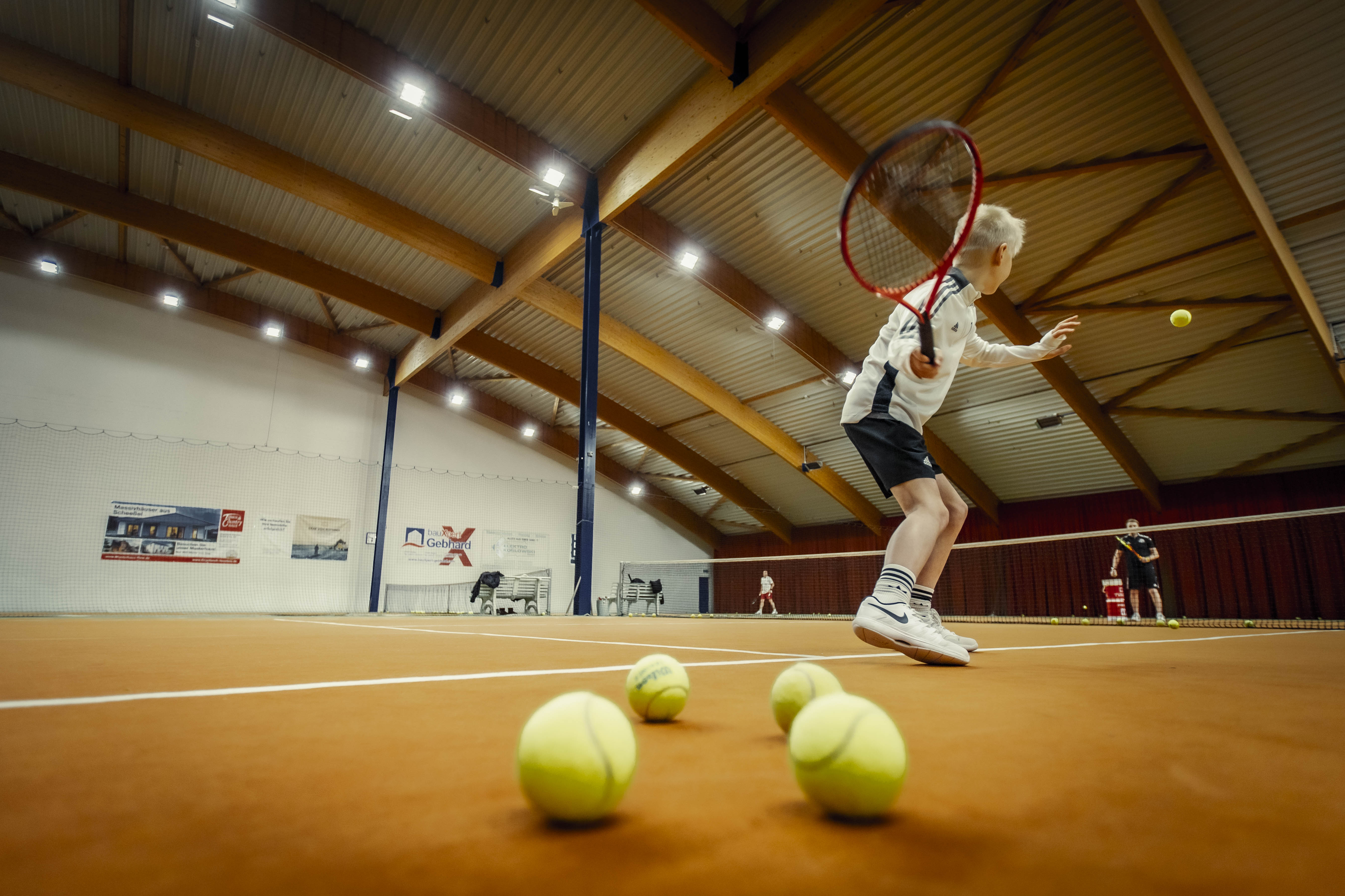 Tennis