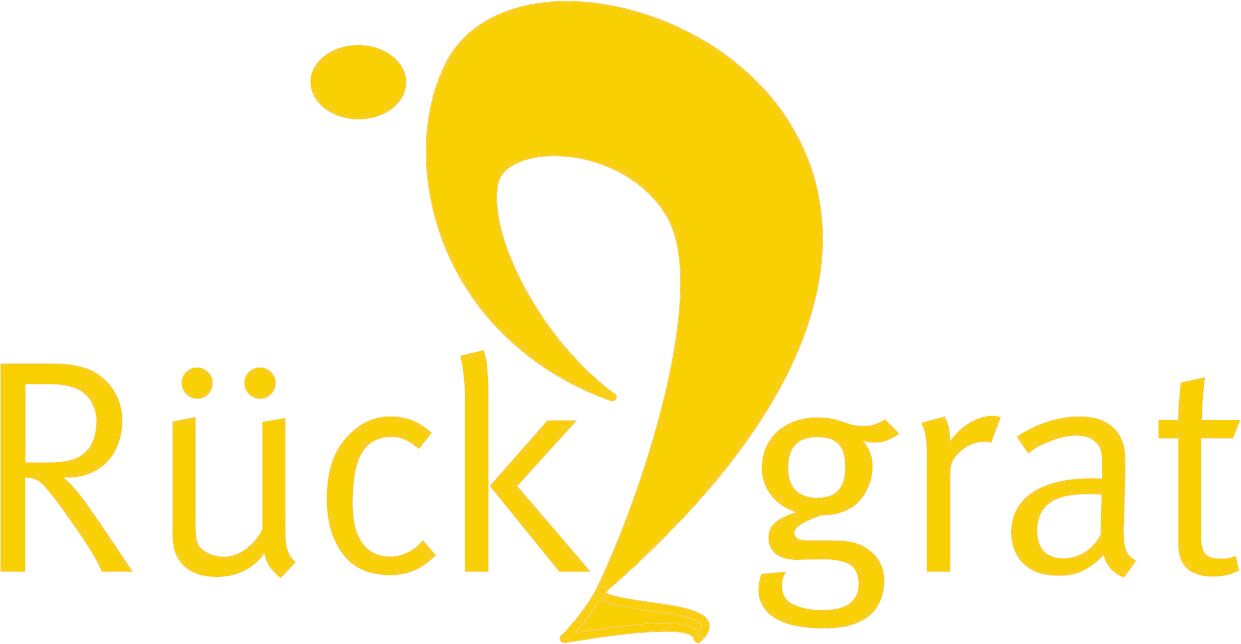 Rückgrat Donaueschingen