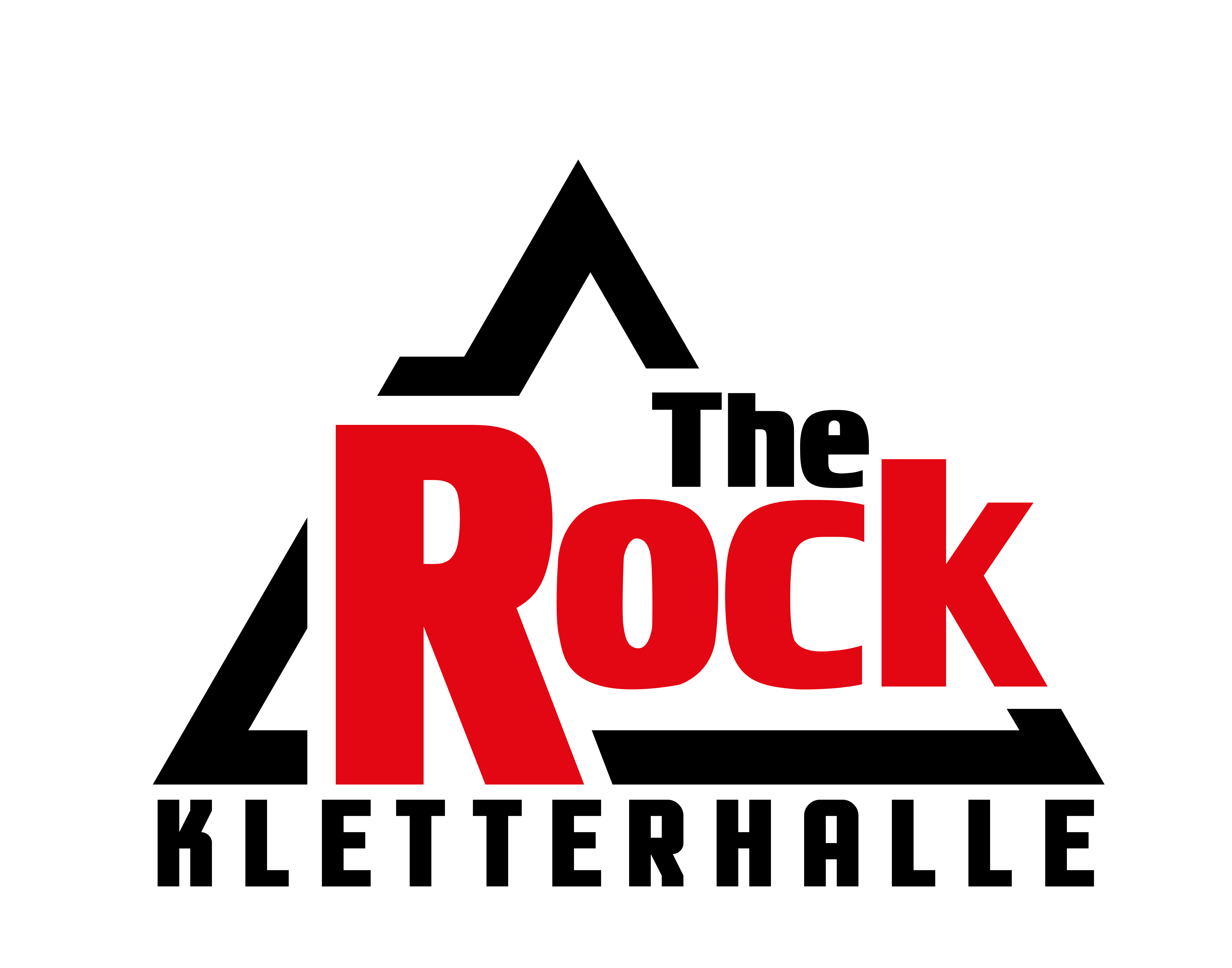 The Rock Kletterhalle