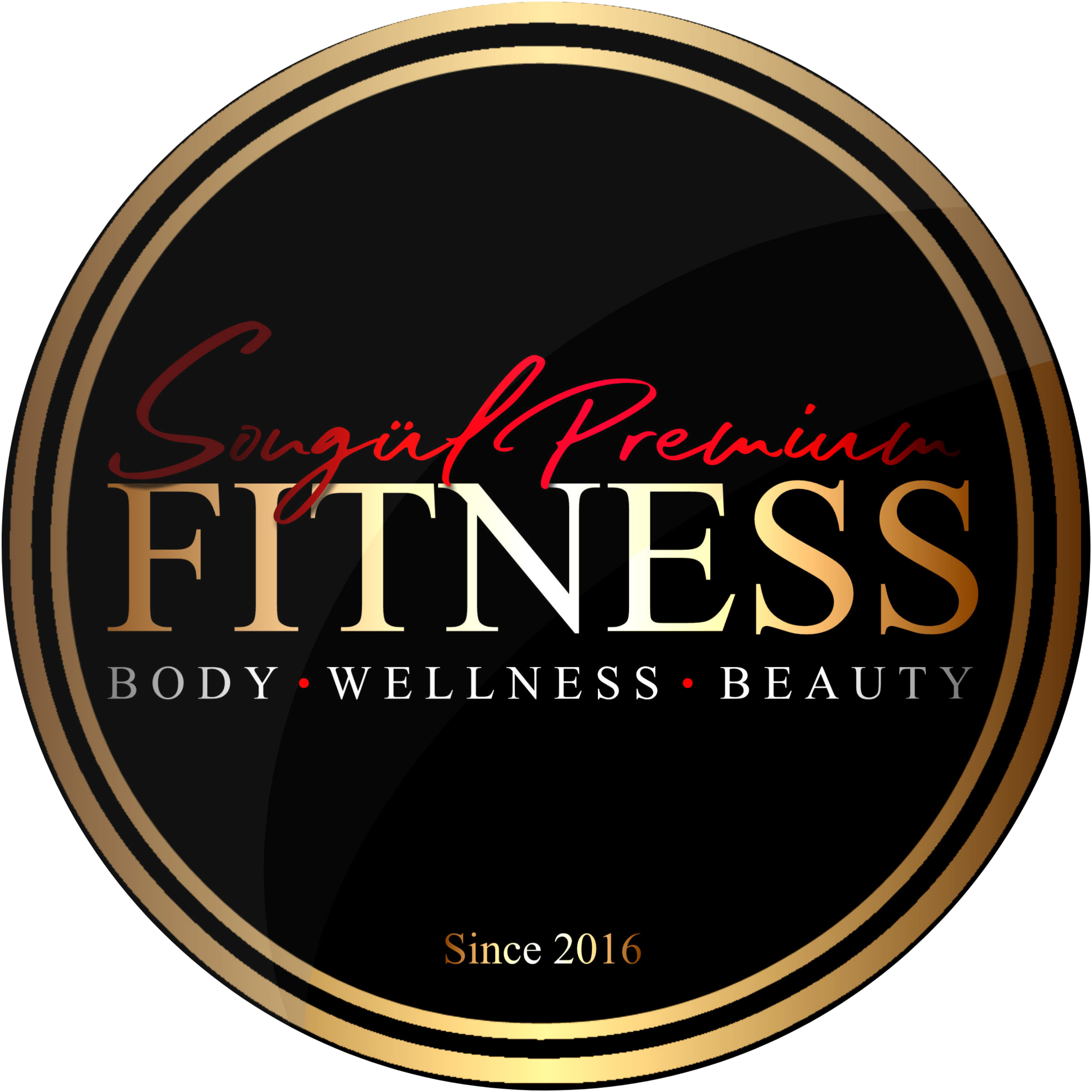 Songül Premium Fitness