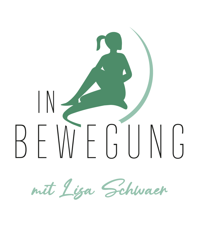 In Bewegung mit Lisa Schwaer