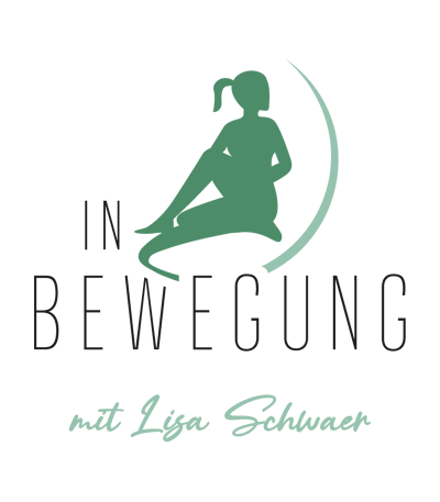 In Bewegung mit Lisa Schwaer