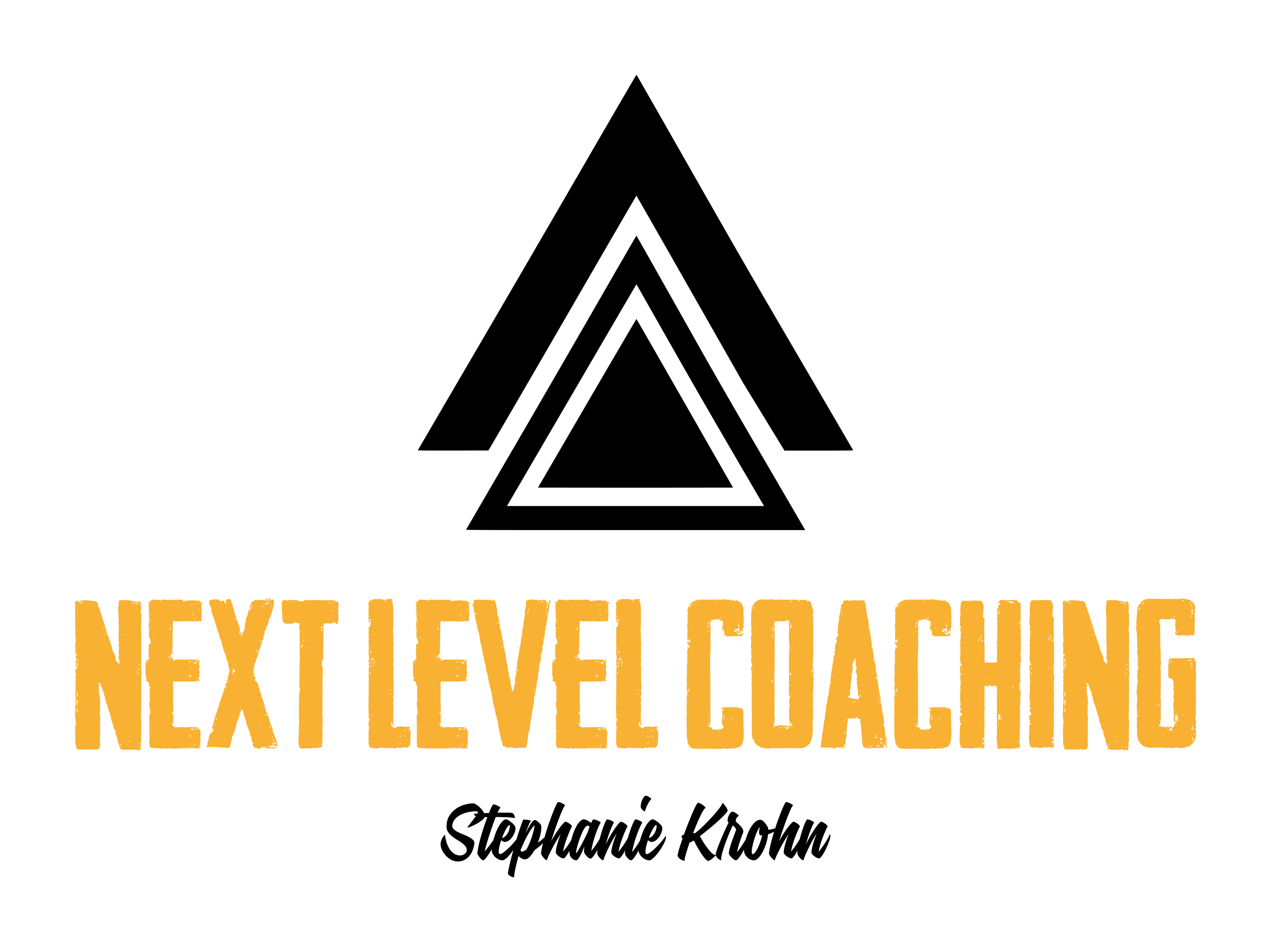 Next Level Coaching – Studio