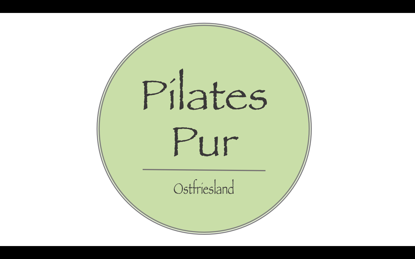Pilates Pur Ostfriesland