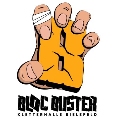 BlocBuster Kletterhalle Bielefeld