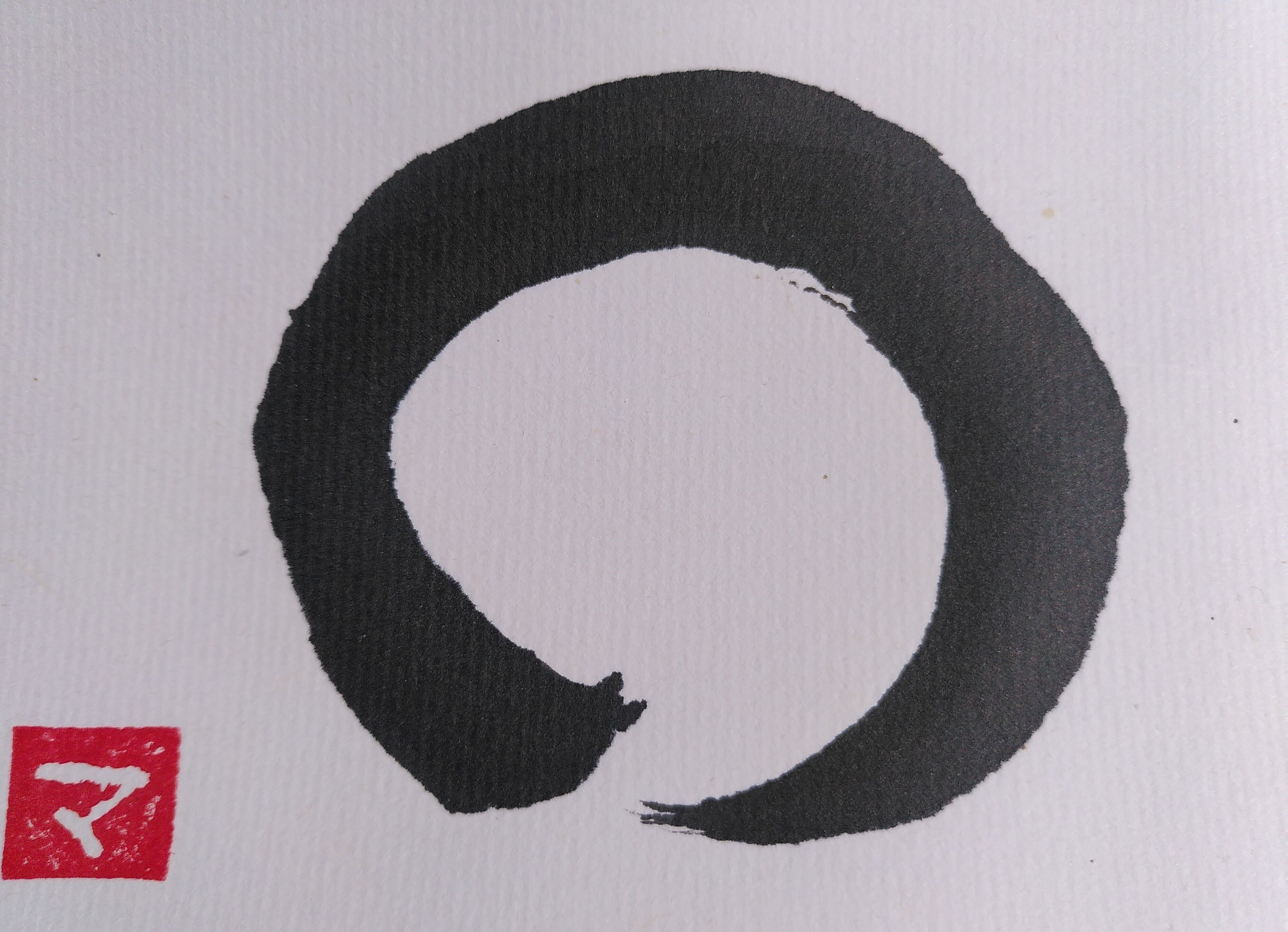 Qi Gong am Naturgut Hörnle