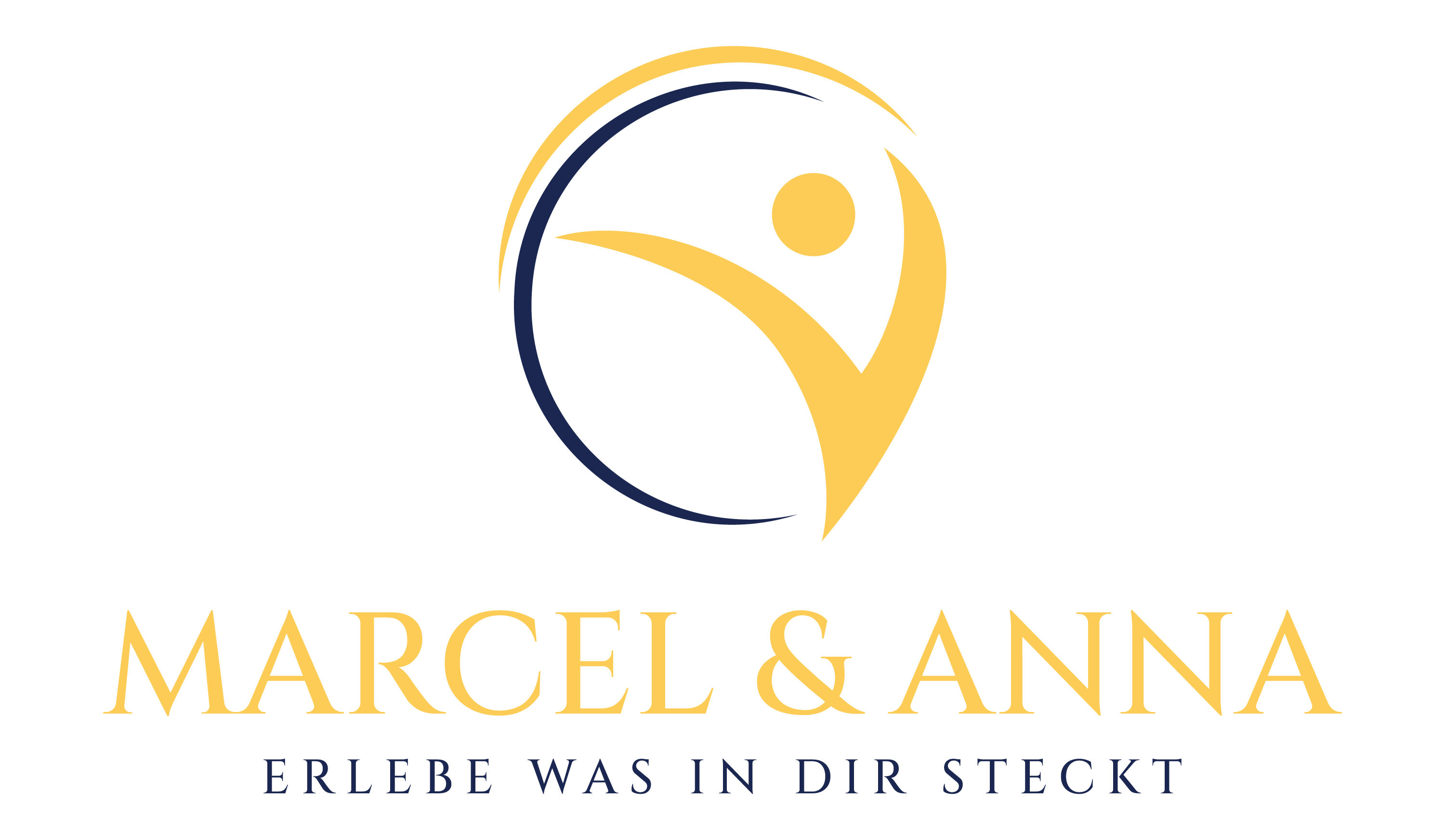 Marcel & Anna Kleingruppentraining