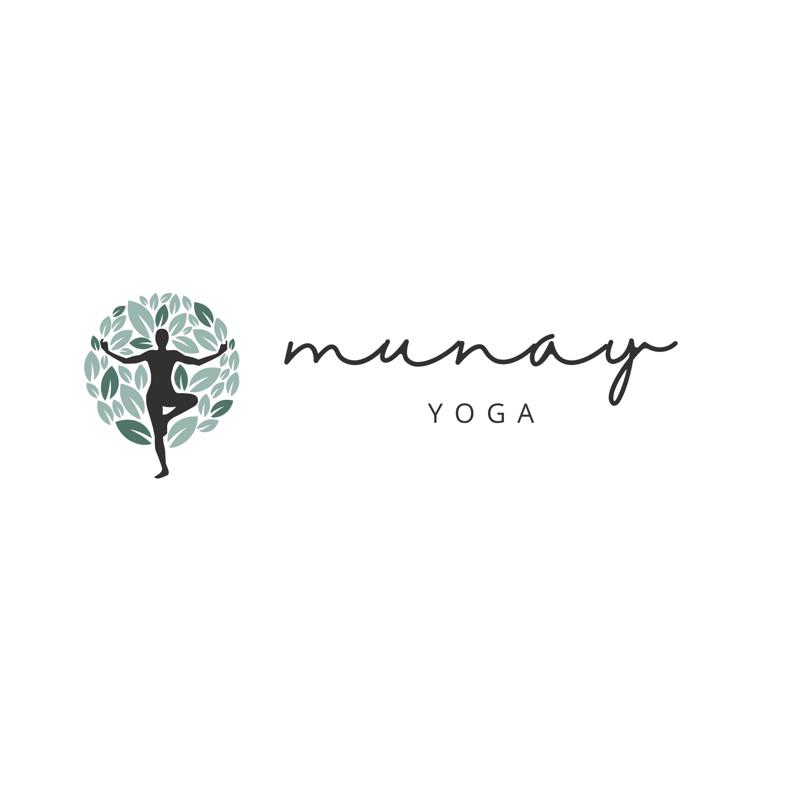 munay yoga