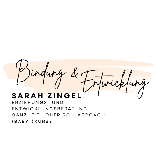 Bindung & Entwicklung (Im Gesundheitshaus Seerose)