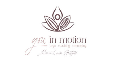 you in motion YOGA