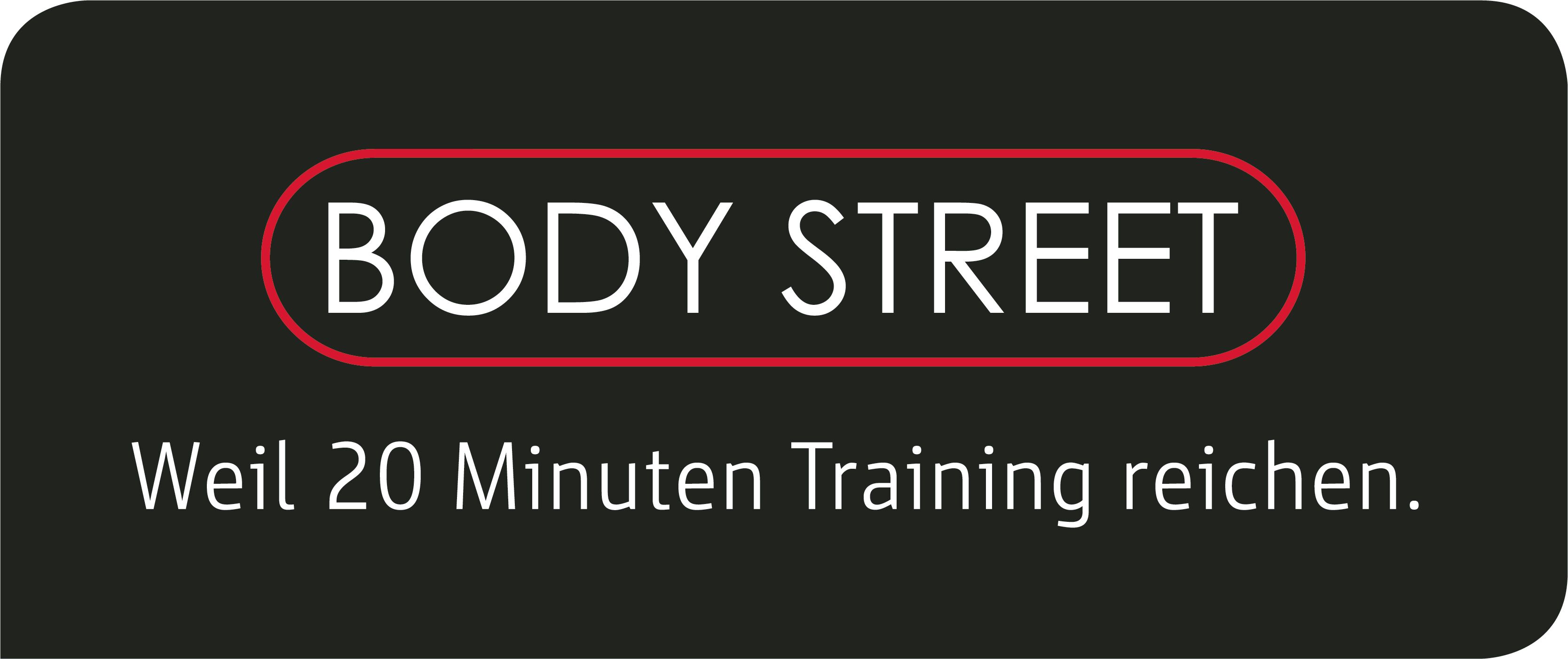 Bodystreet Frankfurt City West