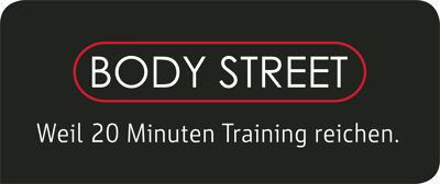 Bodystreet Frankfurt City West