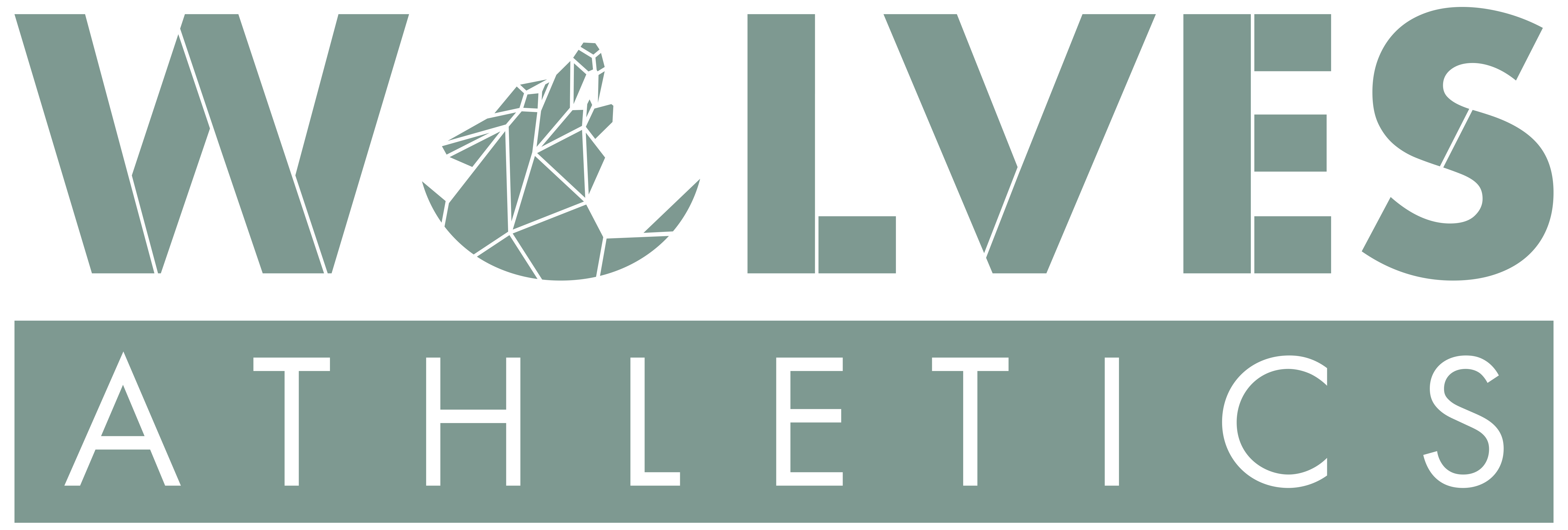 Wolves Athletics