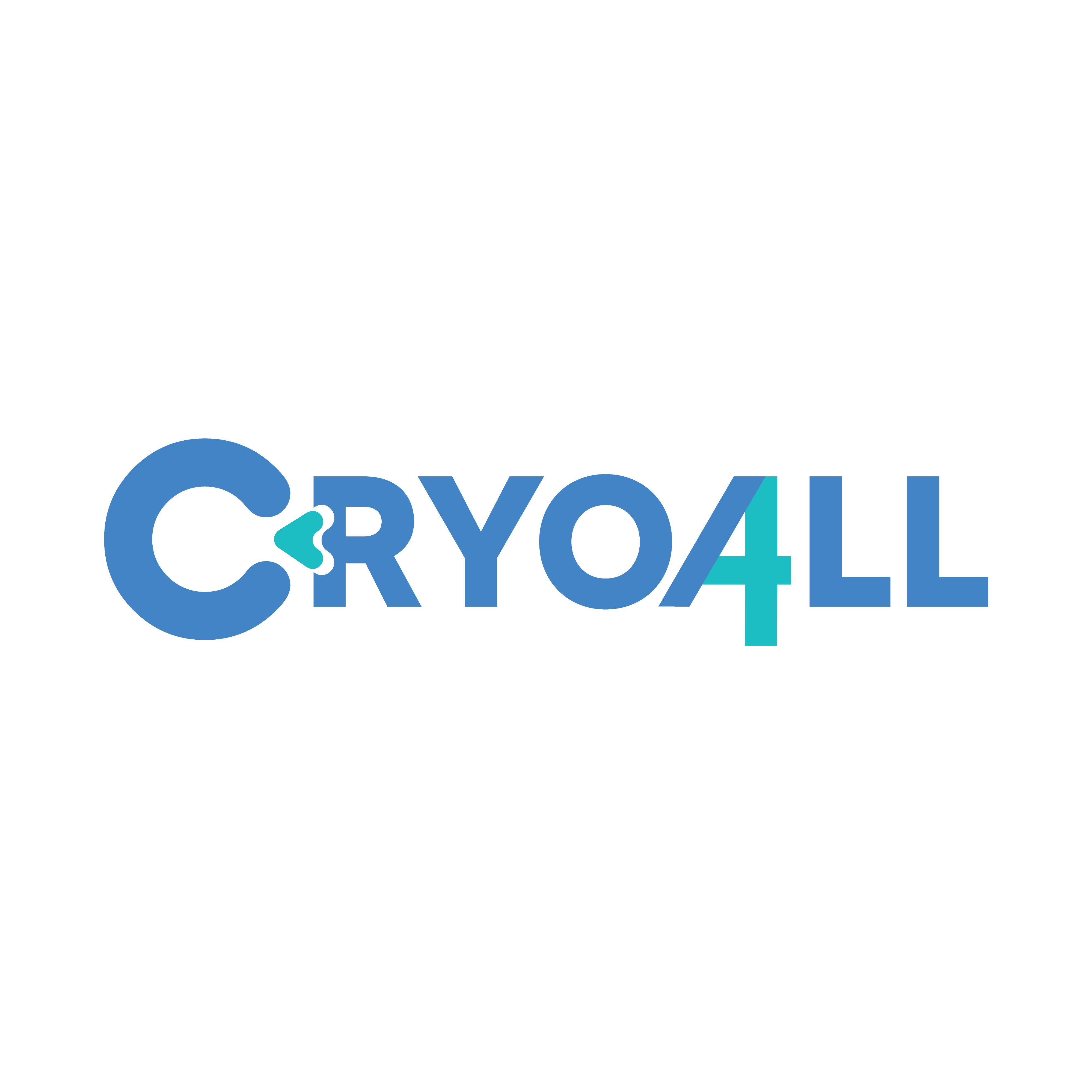 Cryo4all