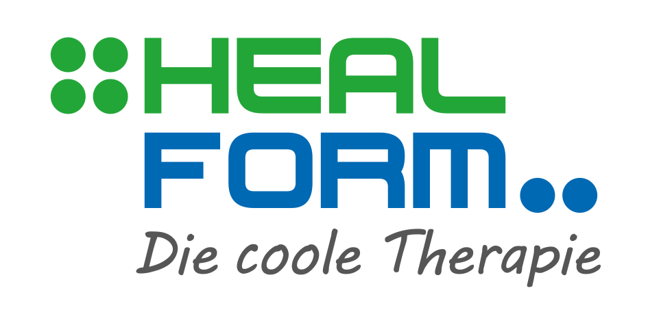 HEALFORM Cryocenter Kassel