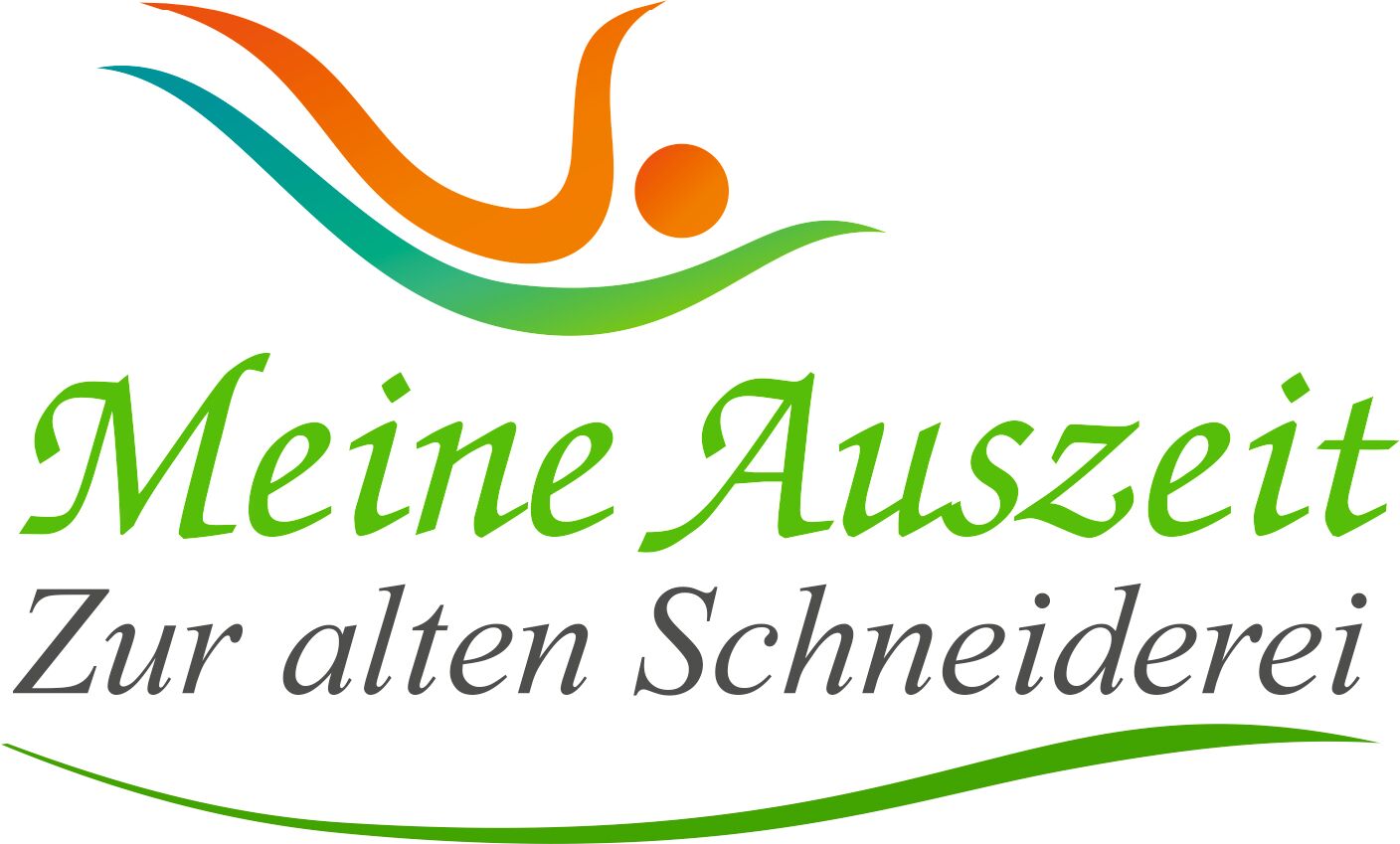 Meine Auszeit