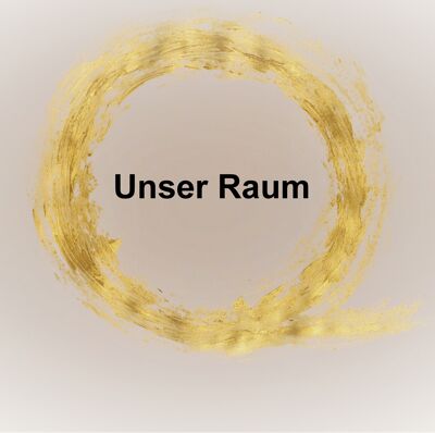 UNSER RAUM
